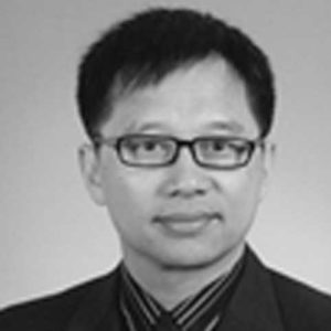 BRUCE-LUO