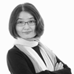 CATHLEEN-WU
